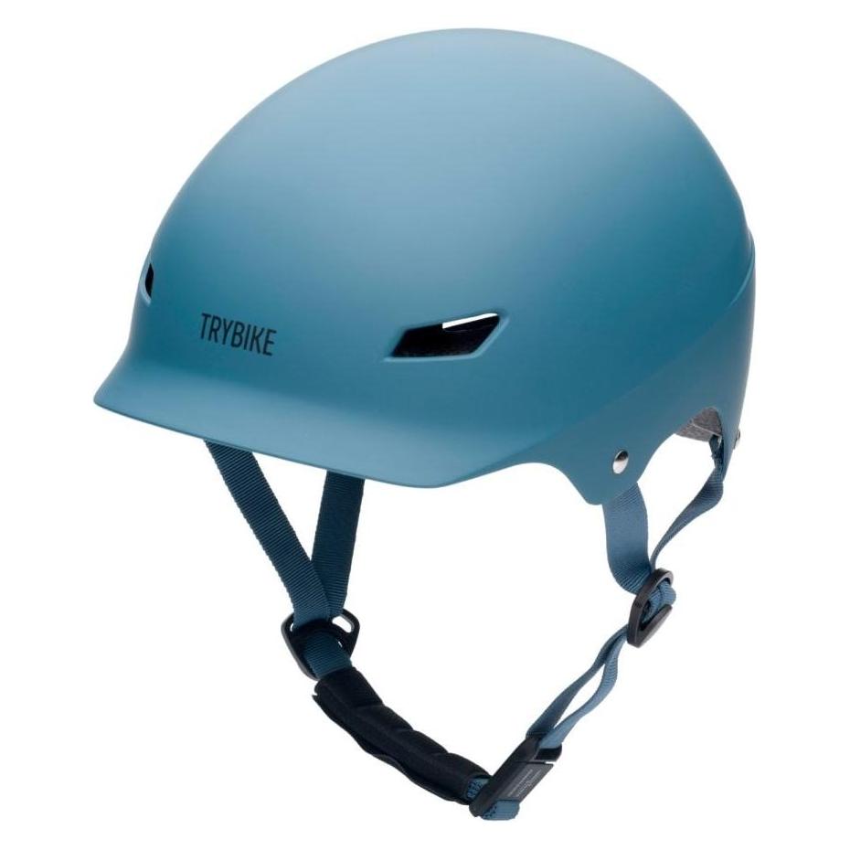 Trybike Retro helmet - (30COCO18SM) (51 - 56 cm) (30COCO18SM)