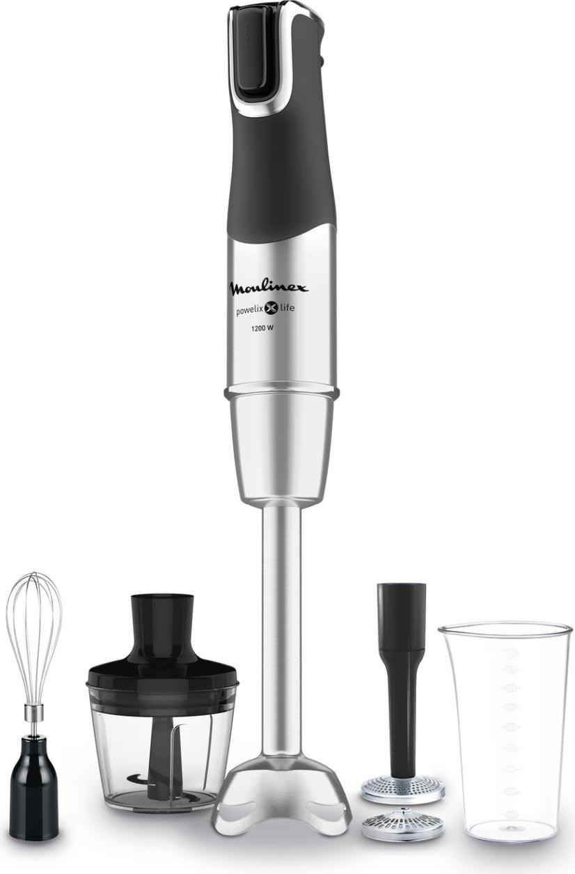Moulinex InfinyForce Pro DD95HD10