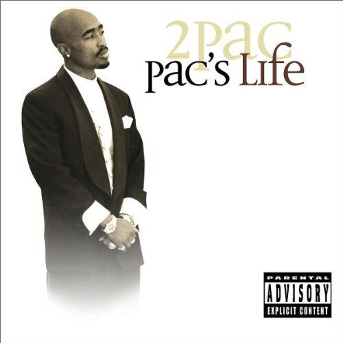 2pac - Pac's Life - Preis vom 30.09.2026 22:30:23 h