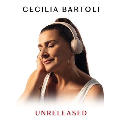 Unreleased - Cecilia Bartoli,KOB,Muhai Tang, CD