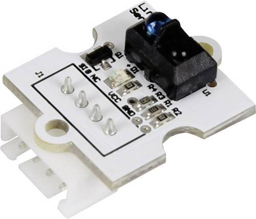 Joy-it 4016138969511 Raspberry Pi Erweiterungs-Platine Passend für (Einplatinen-Computer) Arduino, Banana Pi, Cubieboard
