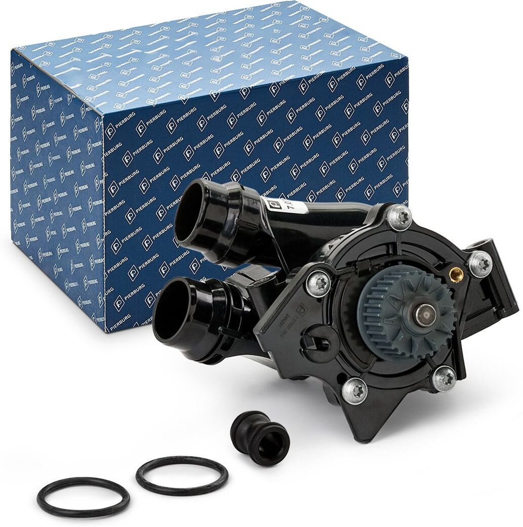 PIERBURG 7.07856.08.0 Water pump