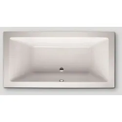 Hoesch Badewanne Scelta 1800x800 Weiss 3669.010