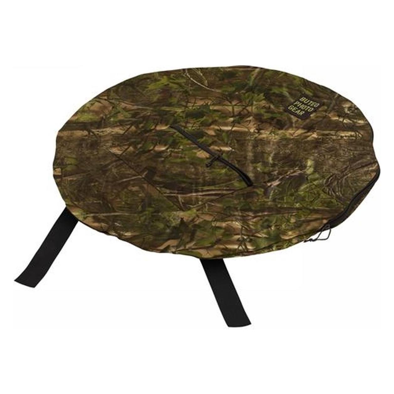 Buteo Photo Gear Tragetasche für Buteo Mark III Grün (720207)