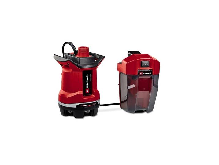 Einhell GE-DP 18/25 Li