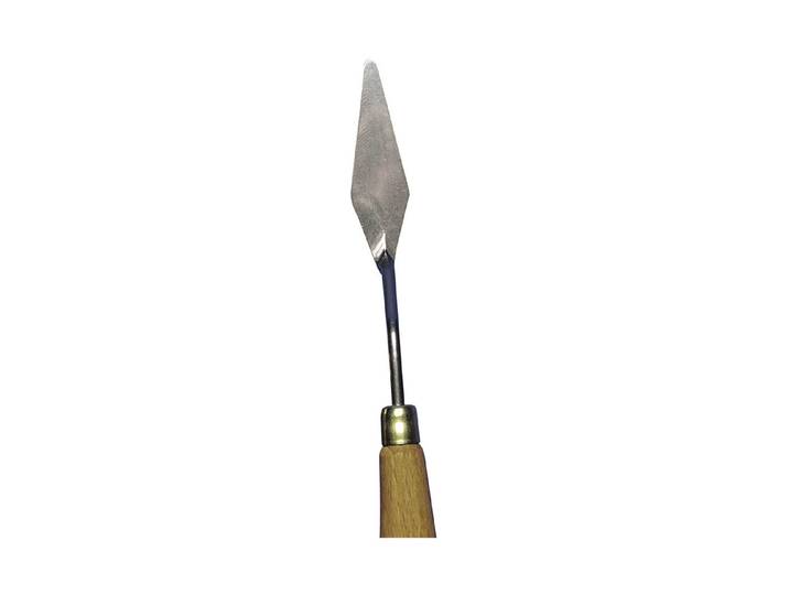 Rayher Metallspachtel mit flexibler Klingenspitze