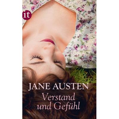 Verstand und Gefühl, Taschenbuch von Jane Austen, Insel, 978-3-458-35710-0