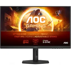 AOC Q27G4XF Gaming-Monitor 68,6 cm (27")