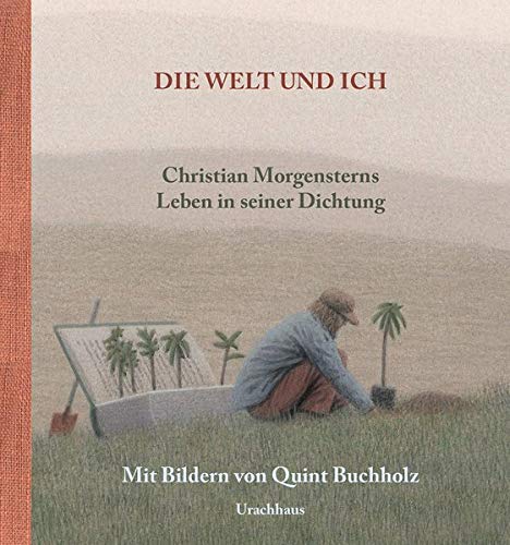 Christian Morgenstern - Die Welt und ich: Christian Morgensterns Leben in seiner Dichtung - Preis vom 17.10.2026 19:25:27 h
