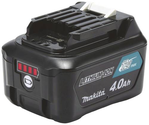 Makita 197406-2 BL1041B Li Werkzeug-Akku 12 V 4 Ah Li-Ion