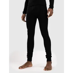 Thermowave Merino Warm Funktionshose black Gr. S