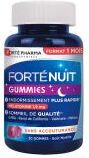 Forté Pharma Forté Nuit 30 Jours 30 Gummies - Pot 30 gommes
