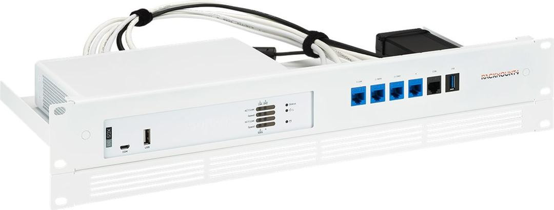 Rackmontagekit RM-SR-T14 voor Sophos XGS 88