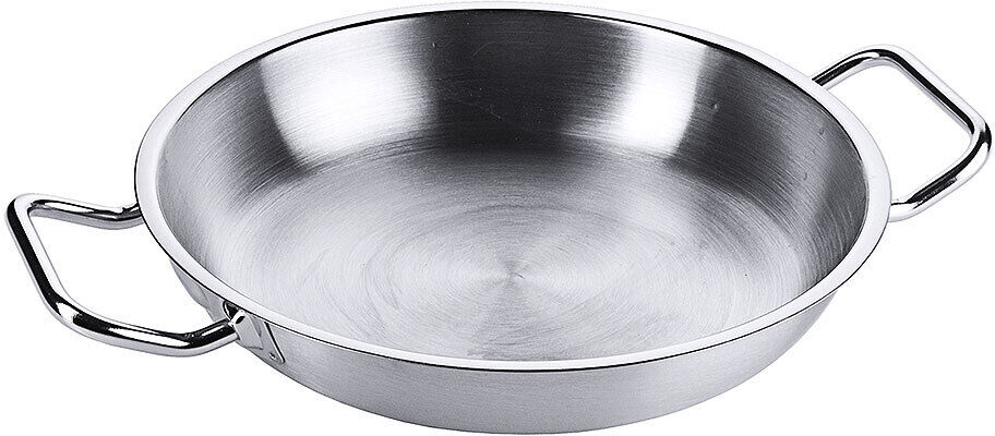 Contacto Padella/Padella per Paella 24 cm 2100
