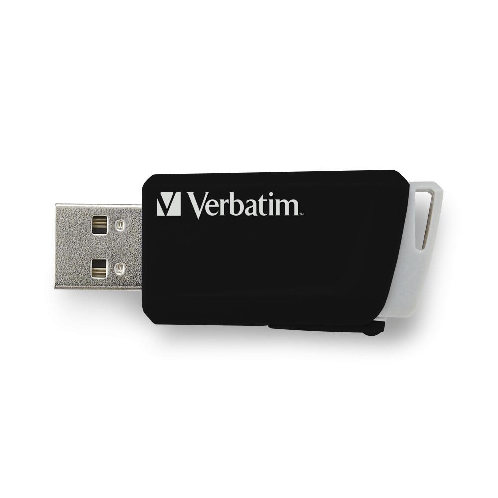 Verbatim Store 'n' Click - USB-Stick - 32 GB 49307