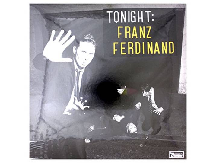 Tonight: Franz Ferdinand