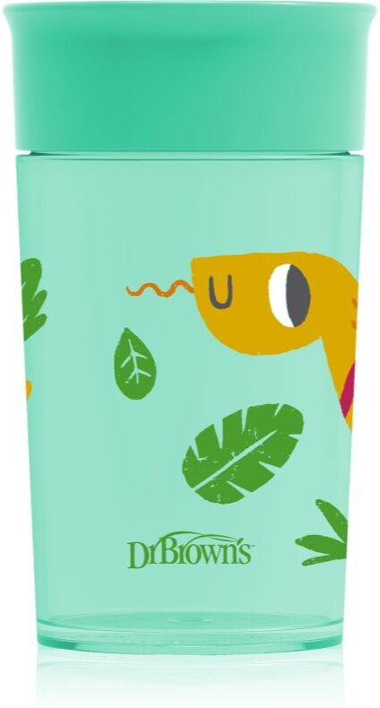 Dr. Brown's Cheers 360° Jungle cup 9 m+ 1 pc
