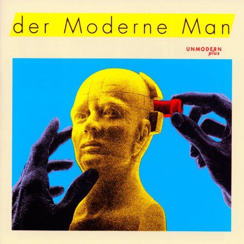 Der Moderne Man - Unmodern - Preis vom 17.10.2026 19:25:27 h