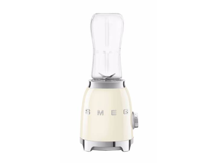 Smeg PBF01CREU Standmixer – Standmixer/Blender – creme