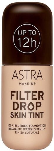 ASTRA MAKEUP Filterdrop Skin Tint Medium