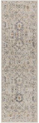 Nourison Oushak Home Indoor Persian Area Rug