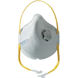 Moldex Atemschutzmaske Smart Pocket® 257501 FFP3 / V NR D mit Ausatemventil faltbar - 257501