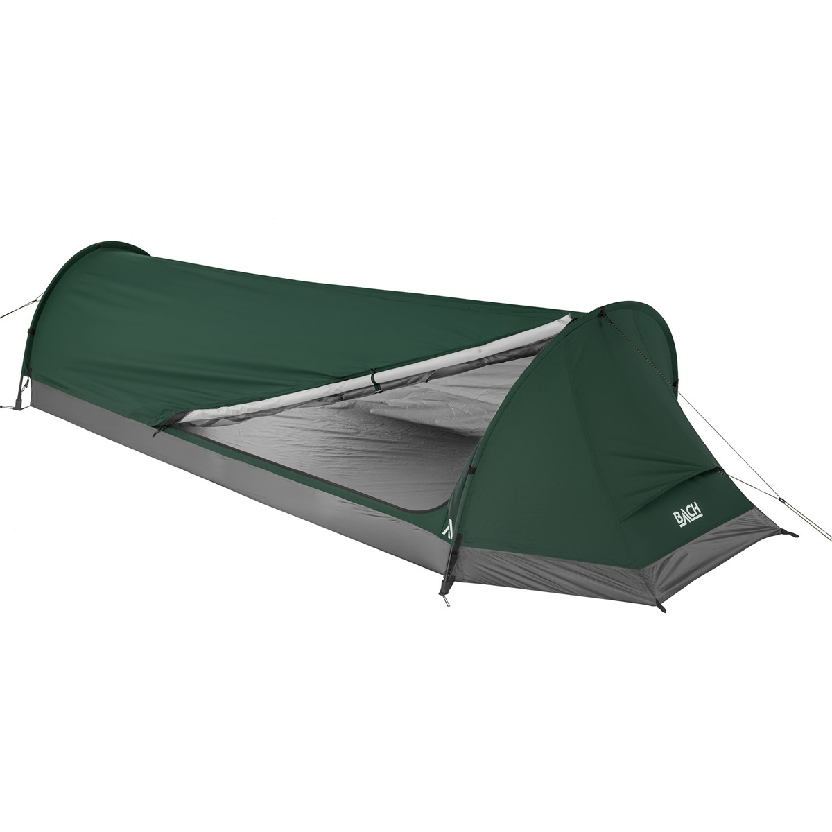 Bach Equipment - B296807-4436R - Halbzelt Half Tent grün