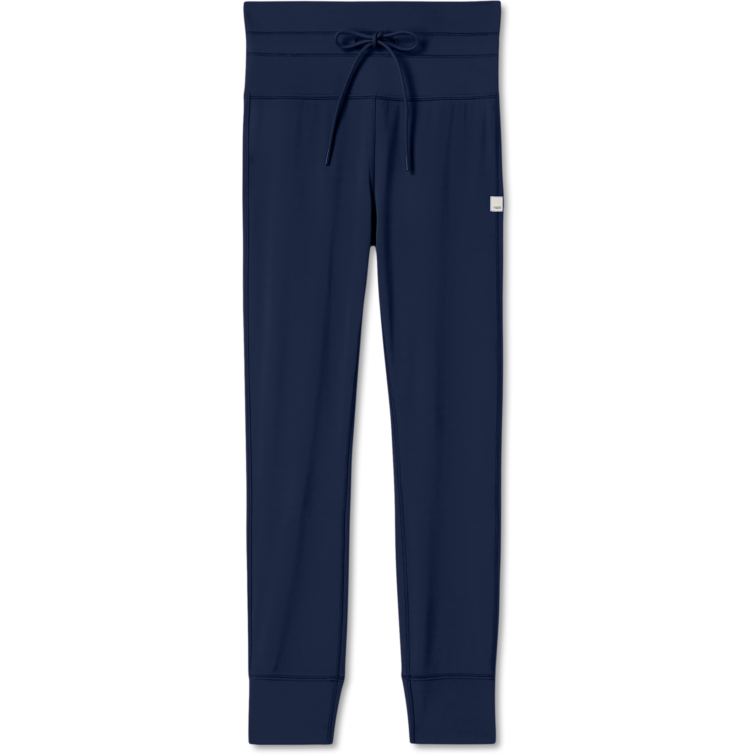 Vuori Daily Form Tights Damen Yogahose blau Größe XS Lifestyle | Yoga | Training & Fitness | Sportklettern Elastisch