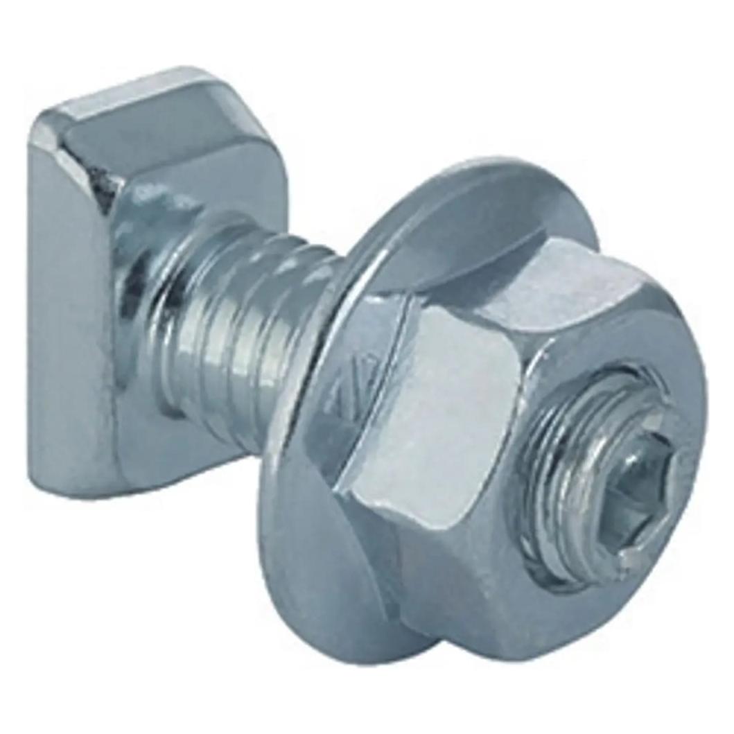 Geberit GIS befaest.bolt - M8 t/skinnesyst (461.006.00.1)