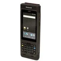 Honeywell Launcher - Lizenz + 1 Jahr Softwarewartung, Barcode Scanner Zubehör