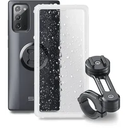 SP Connect Moto Bundle Samsung Note 20 Smartphone Halterung