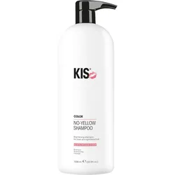 KIS No Yellow Shampoo 1000ml