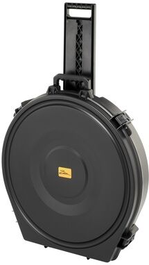 Zultan "23" Cymbal Case" Schwarz