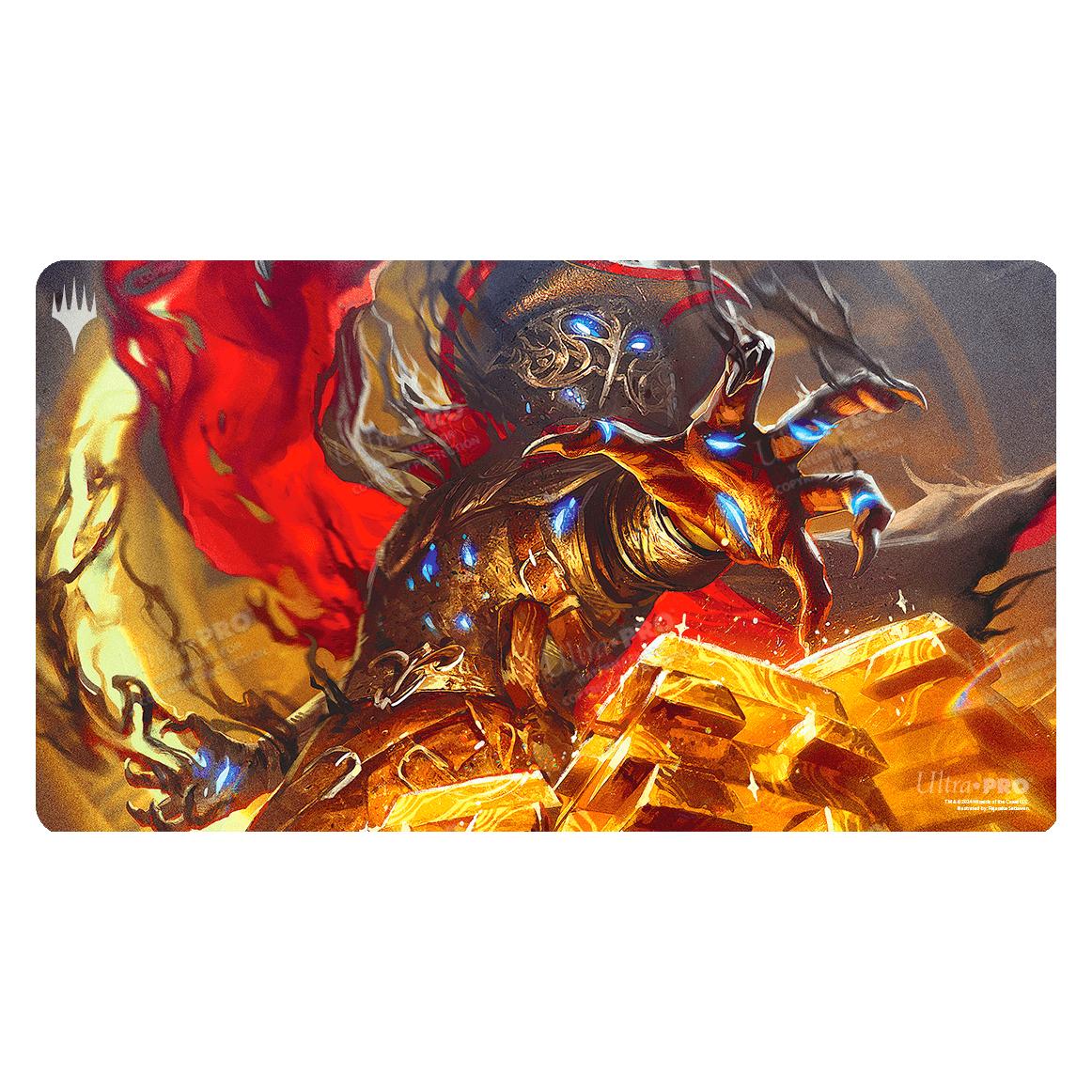 Ultimate Guard Playmat - Outlaws of Thunder Junction (156939)