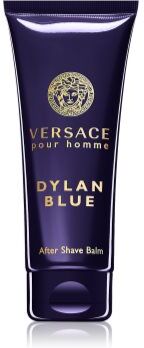 Versace Dylan Blue Pour Homme bálsamo after shave para homens 100 ml. Dylan Blue Pour Homme