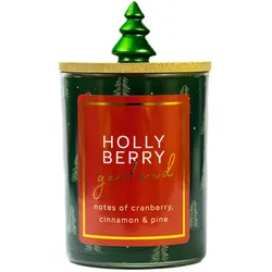 Holly Berry Garland 283g