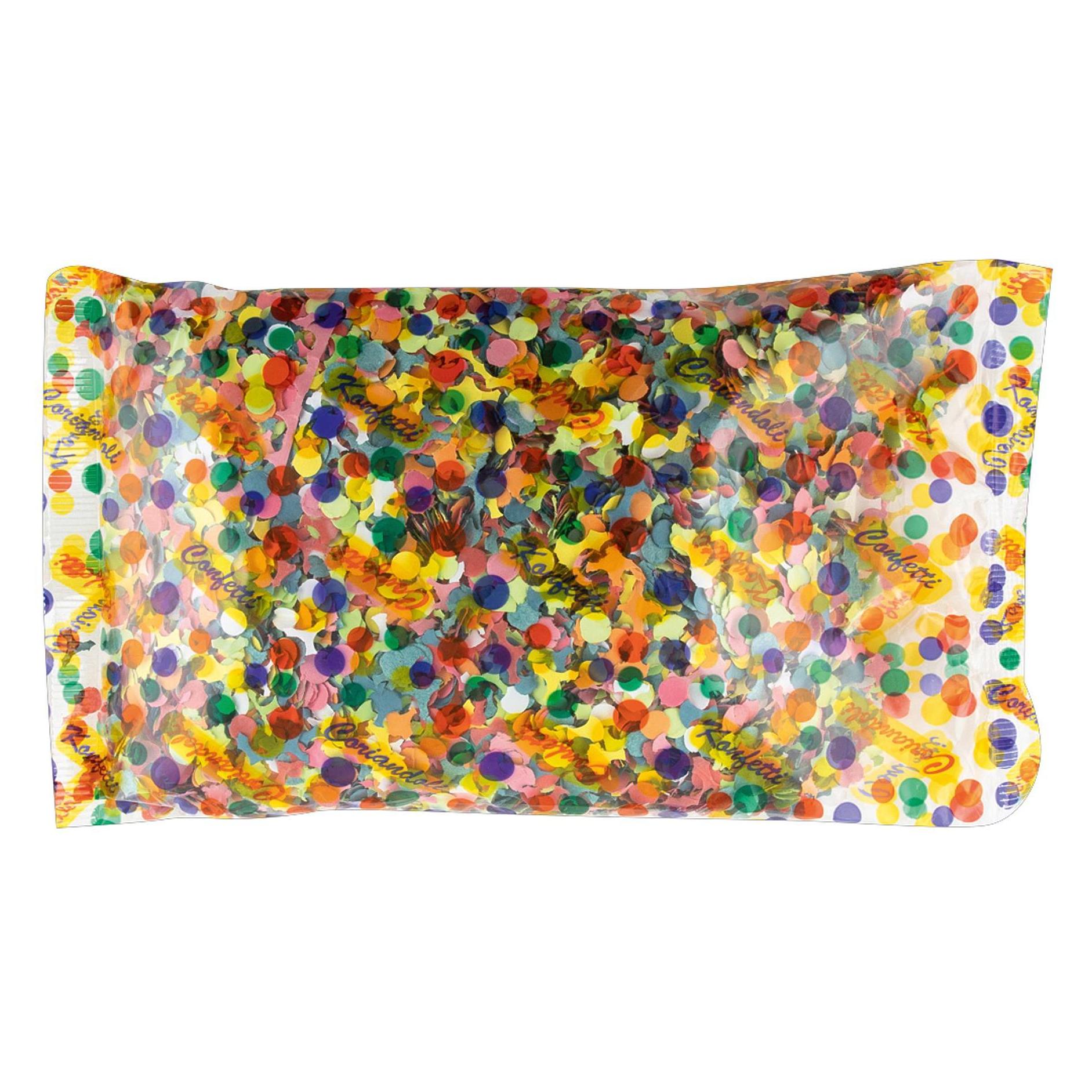 Stylex Konfetti 100g Beutel (1 Stk.) (14075)