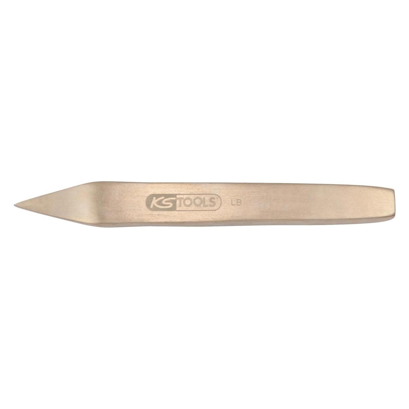 KS Tools BRONZEplus Kreuzmeissel (963.2471)