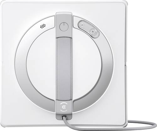 ECOVACS WINBOT W2 Fensterputzroboter Weiß