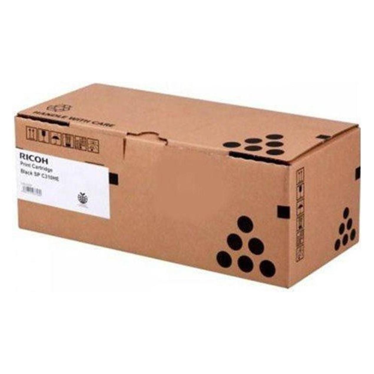 Ricoh 407647 toner cartridge (407647)