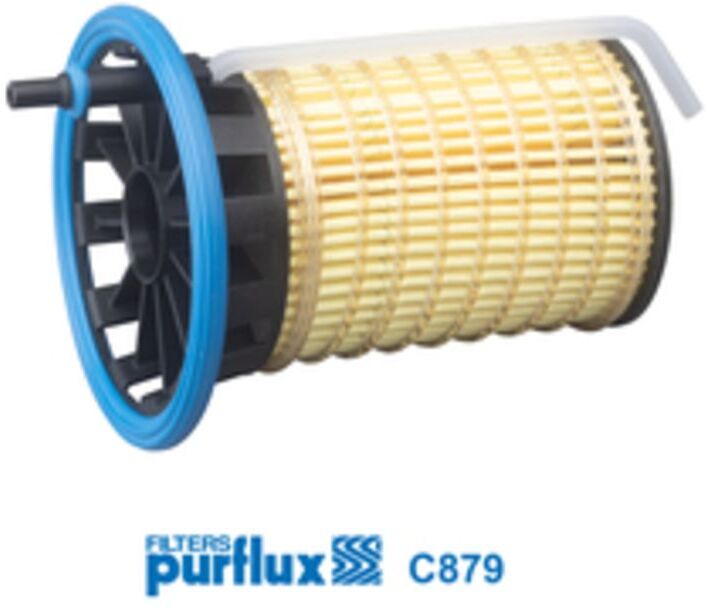 Kraftstofffilter PURFLUX C879
