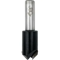 JSO Senker HW 4mm S=10x30mm Links - 30755-5-04000-L