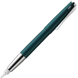 Lamy, Schreibstifte, Füllhalter STUDIO 069 Petrol (1x)