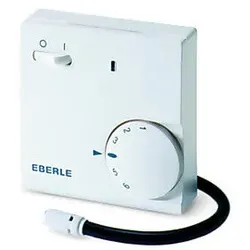 Eberle Controls Fußbodenregler FR-E 52531/i