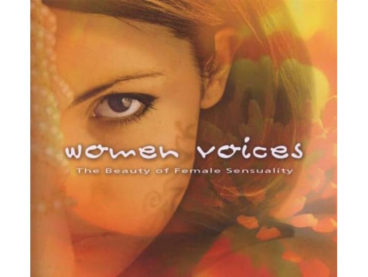Women Voices Vol.2