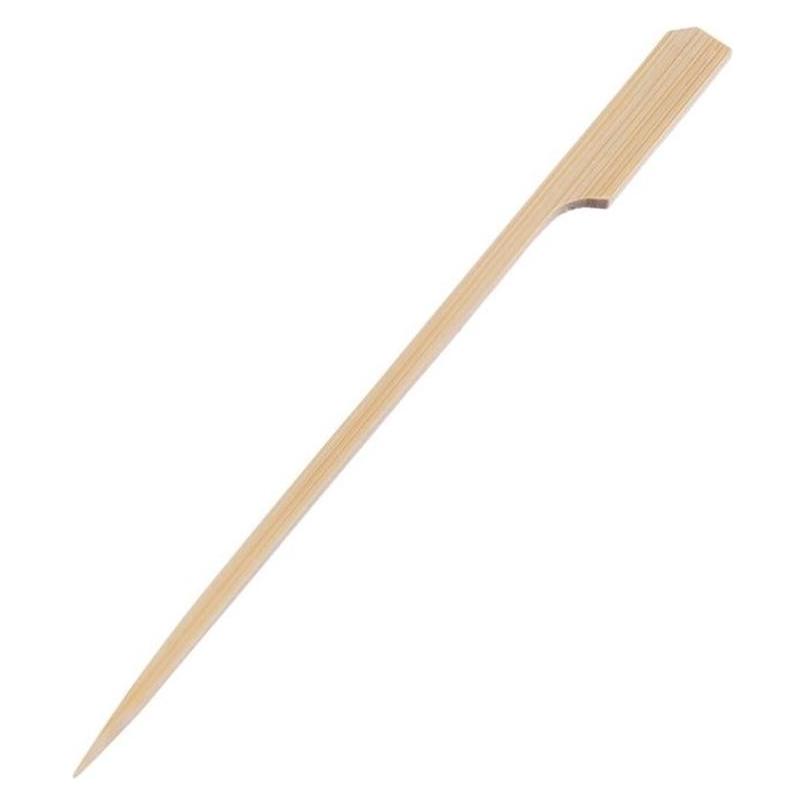 Westmark 70 Fingerfood Sticks + Grillspiesse, 15 cm (52542270)