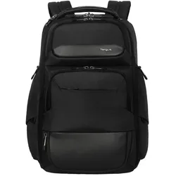 Targus® HeritageLuxe 15-16" Rucksack schwarz
