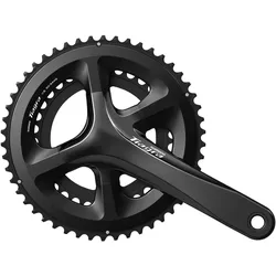 Shimano, Velokurbel, (172.50 mm)