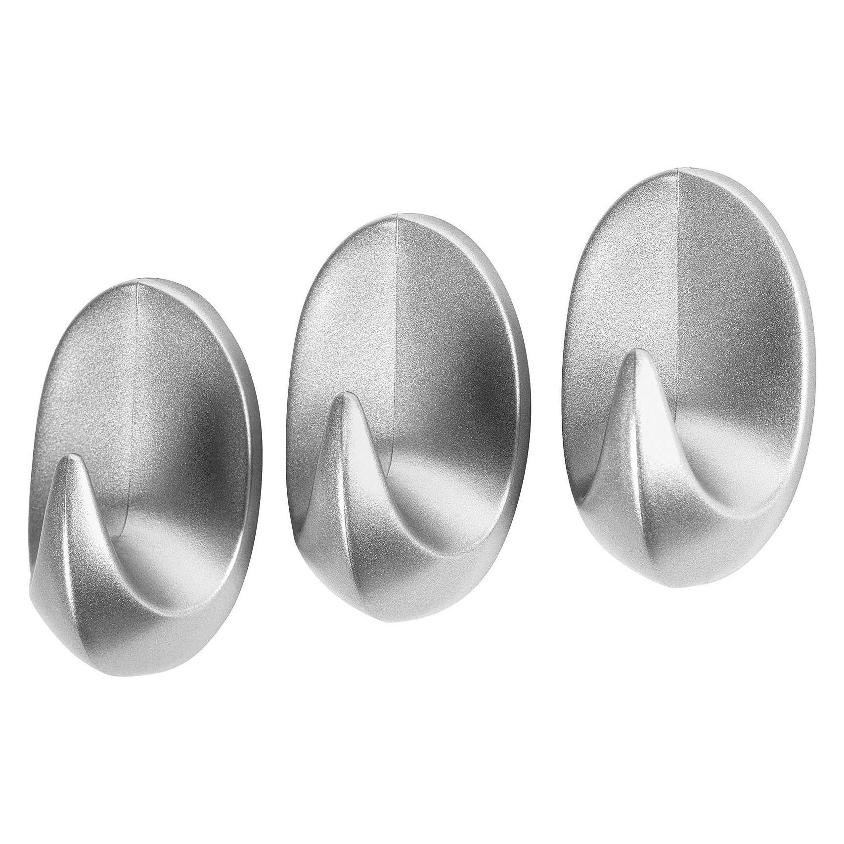 My Basics Haken oval klein matt-ch3er Karte (my basics) Mindestbestellmenge: 5 Stück