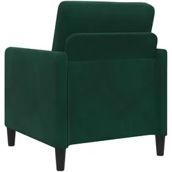 vidaXL, Sofa + Bettsofa, Modernes Sofa (1-Sitzer, 3-Sitzer)